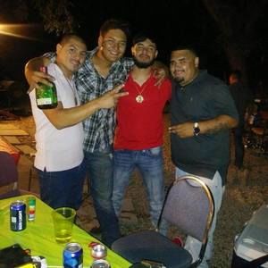 Meet your Posher, Markie